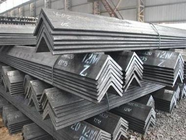 角钢现货公司：角钢现货公司——天津润江鑫钢铁告诉大家角钢和角码的区别？