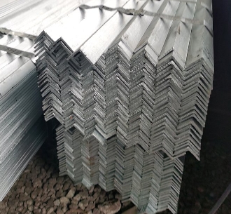 天津镀锌角钢——天津镀锌角钢的外观质量怎么来确认？